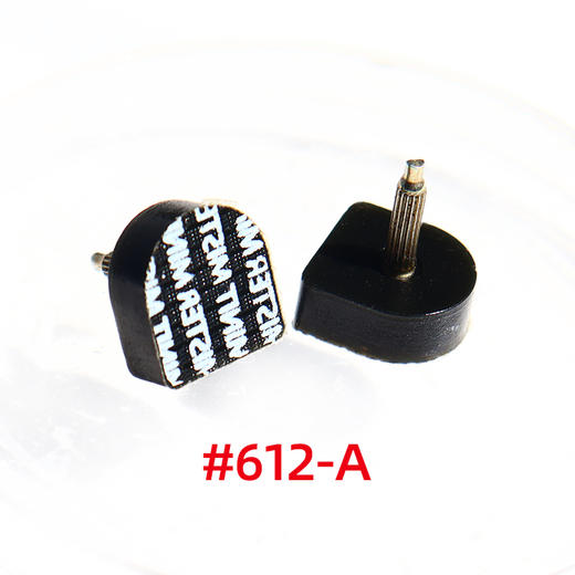 高跟鞋钉跟 圆形 方形 马蹄形钉跟 商品图5