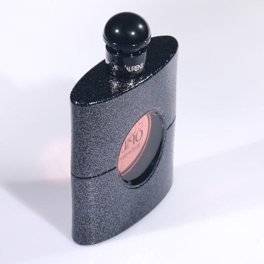 法国YSL圣罗兰 Black Opium edp黑鸦片女士香氛EDP 50ml 商品图3
