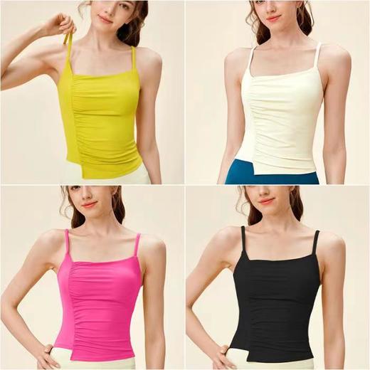 【新品】侧写背心 商品图5