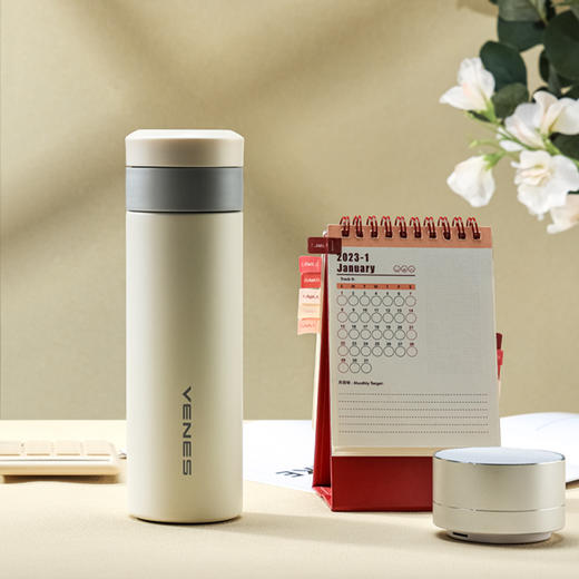 菲驰 简优速开杯 FC247-450 商品图0