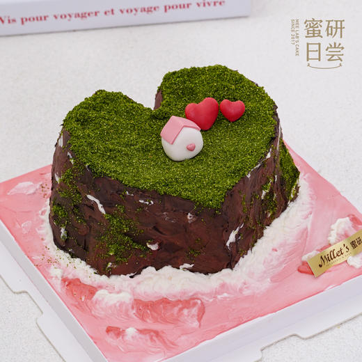 V001 爱的岛屿 商品图2