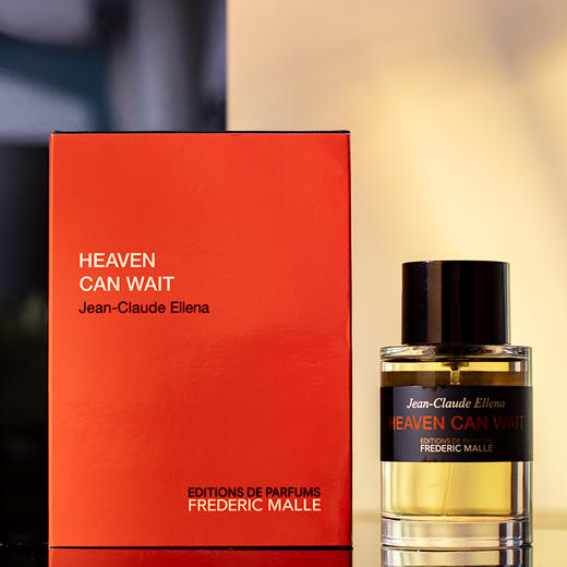 馥马尔 天堂可待 Frederic Malle Heaven Can Wait 分装 商品图5
