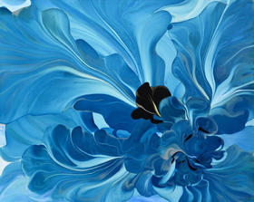 帅鹰《艳遇21-22》原作