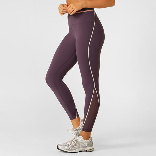 【清仓秒】澳洲 Lorna Jane运动健身裤 PODIUM ANKLE BITER LEGGINGS 052445（清仓产品，收货7天内支持调货、不退款） 商品图2