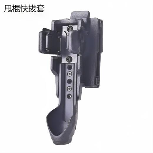 “配件”战术腰带系列配件  各类快拔套 商品图3