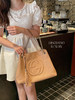 Gucci soho 牛皮 沙漠色 tote包 商品缩略图1