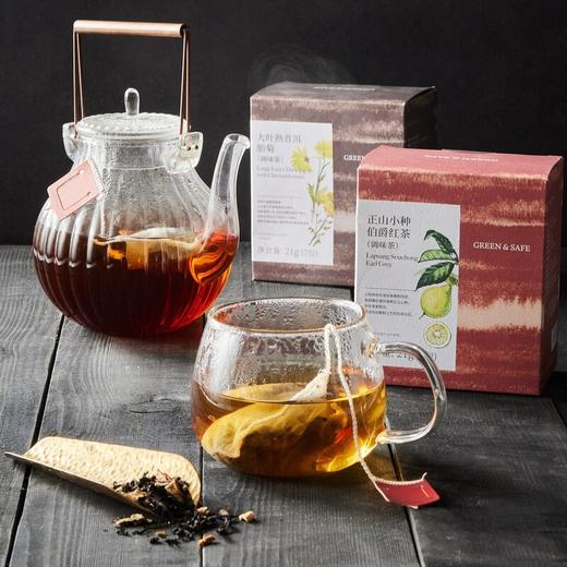 茗茶组合 商品图1