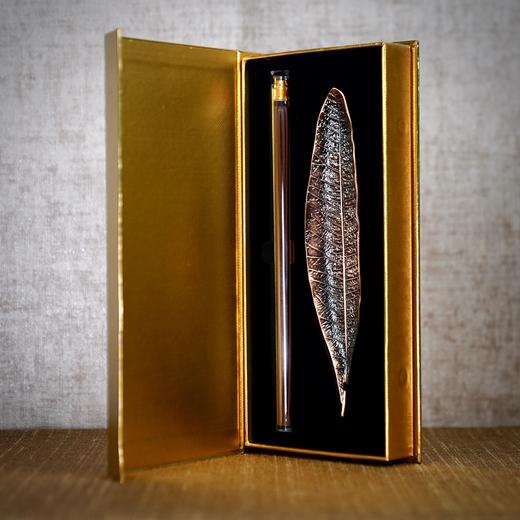 进阶款 苏子香宴【春气紫阳】合香线香 商品图1