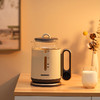 大宇（DAEWOO）电热水壶家用1.5L容量可视温度多段控温烧水壶 DYSH-80Q15（科洛白）1.5L 商品缩略图4