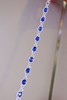 10.25ct 18.12g 蓝宝石手链 商品缩略图2