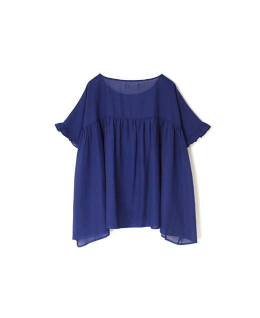 SOIL3色轻薄上衣 商品图7