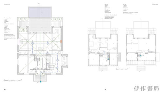 Adolf Loos: Works and Projects / 阿道夫·卢斯：作品和项目 商品图4