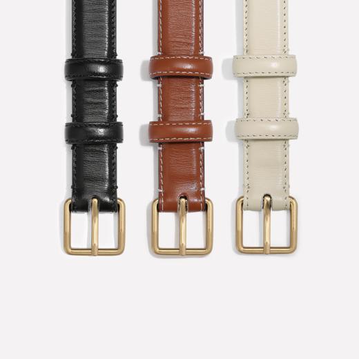 Metro Chic | 复古方包&皮带礼盒 商品图4