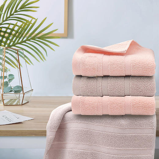 芳恩 【简素】面巾单条装 商品图0