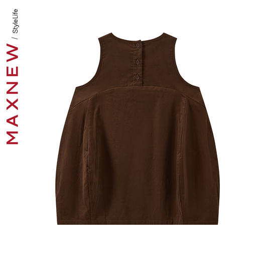 【裙装】童装花苞连衣裙1N3355302 商品图1