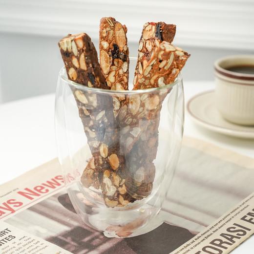 零糖零油谷物棒（原味/巧克力/草莓） 商品图2