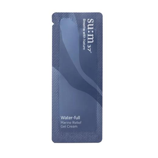 【爆款超低价预售 急单慎拍】苏秘呼吸水分惊喜氨基酸洗面奶惊喜洁面小样1ml*30 商品图0