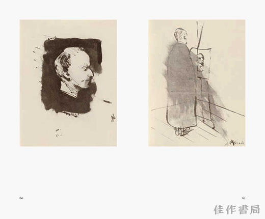 Dix Portraits (ekphrasis) / 迪克斯肖像（艺格敷词） 商品图4