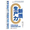新质生产力——中国交通运输高质量发展的引擎 魏际刚陆化普汪林等著 人民交通出版社旗舰店 商品缩略图3