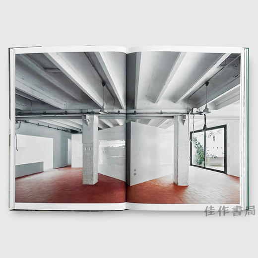 2G #86: Arquitectura-G : No.86 International Architecture Review / 2G #86: Arquitectura-G建筑事务所：第86期  商品图3