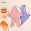迪士尼冬季摇粒绒女童外套套装ZD3DT003 商品缩略图1