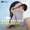蕉下帽檐款护颈防晒面罩AL34124 商品缩略图1