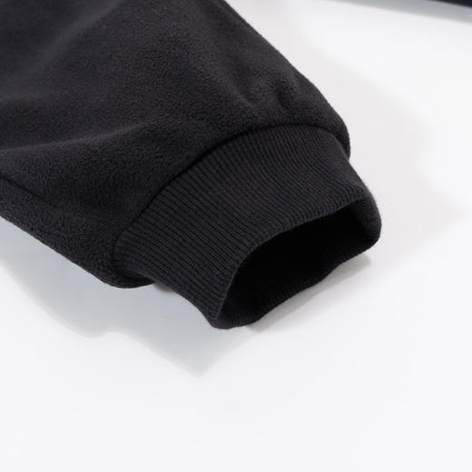 迪士尼米奇冬季奥利绒长裤ZD4DK004 商品图4