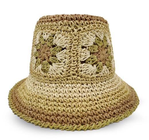 clasico/HAT055/草帽 商品图0