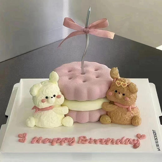 小熊emoji 商品图0