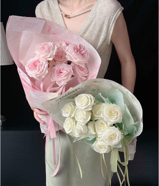 网红特种艺术纸--灿烂系列 商品图5