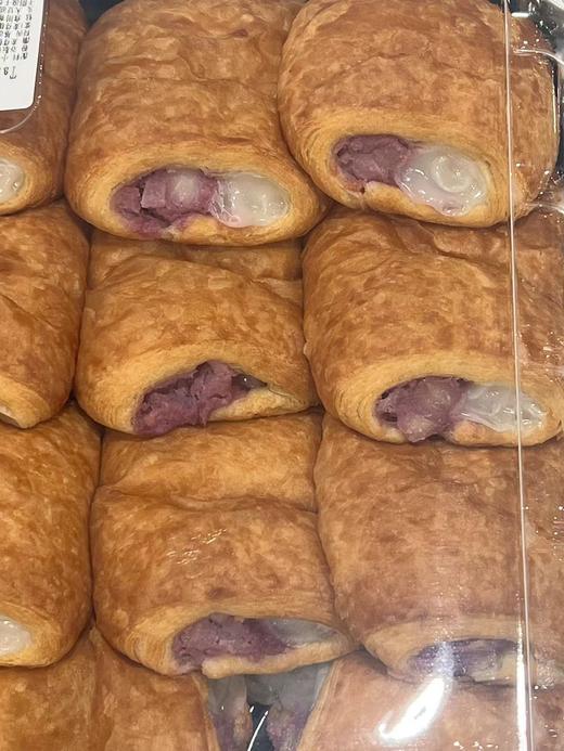 KSK芋泥麻薯可颂 商品图1