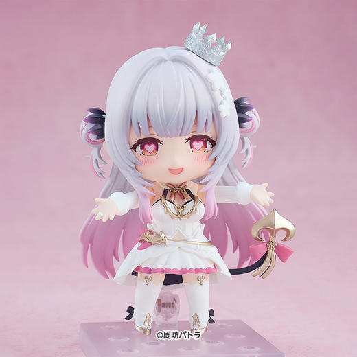 【GSC现货】粘土人 Patra Suou 商品图3