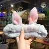【9.9款式任选！加厚超萌可爱洗脸束发带】百变风情，随心所用，适应多种场景，洗脸上妆/敷脸护肤/看书工作/运动瑜伽，发箍头饰束发带女L 商品缩略图2