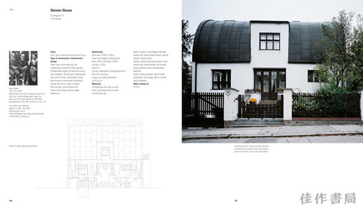 Adolf Loos: Works and Projects / 阿道夫·卢斯：作品和项目 商品图1