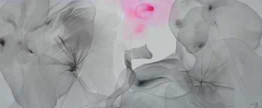 帅鹰《和·合24-05》原作 商品图0