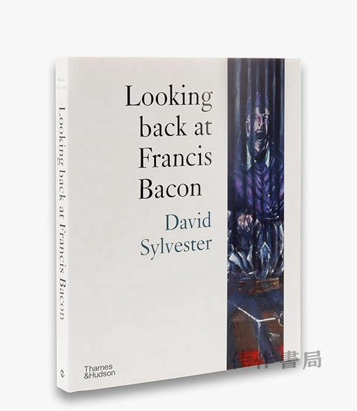 Looking back at Francis Bacon / 回顾弗朗西斯·培根 商品图1