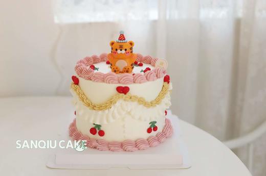 生肖动物 商品图0