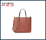 【员工内购】请注意，商品不退换。新秀丽LATHA系列女士托特包QL0*001