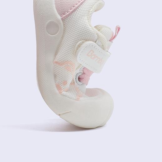 贝贝怡童鞋宝宝学步鞋春秋季2024新款运动鞋一岁男童女童网面鞋子ZB3DX012 商品图6