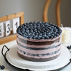 蓝莓蛋糕 商品缩略图2