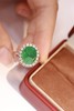 5.82ct 祖母绿戒指 商品缩略图4