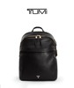 TUMI 双肩包女  0196671DLGL-F 黑色/浅金色.【刻字后发出的商品，不支持退换货服务】 商品缩略图0