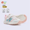 贝贝怡童鞋男女宝宝学步鞋2024春秋季新款婴幼儿机能鞋软底板鞋ZB3DX011 商品缩略图4