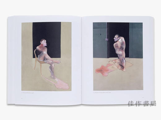 Looking back at Francis Bacon / 回顾弗朗西斯·培根 商品图2