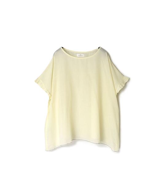 SOIL3色轻薄上衣 商品图10