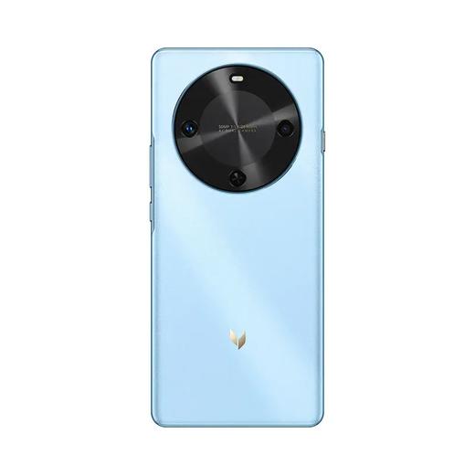 华为智选 麦芒 30全网通5G版 曜金黑 8GB+256GB 商品图0