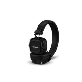 马歇尔 Major V  头戴式耳机  (黑色)