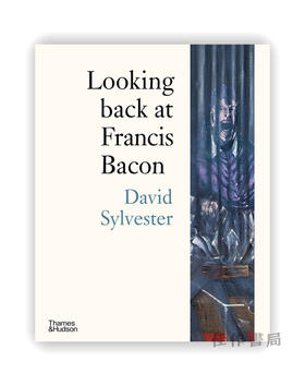 Looking back at Francis Bacon / 回顾弗朗西斯·培根