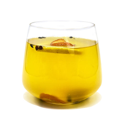 金桔柠檬百香果茶5g*20包 商品图2