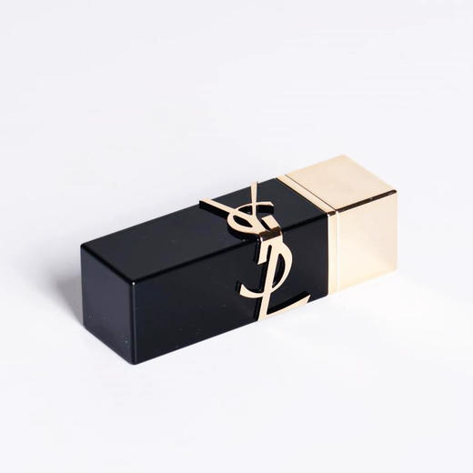 【中小样】YSL圣罗兰无畏釉光纯口红唇膏1971  0.8g  商品图9